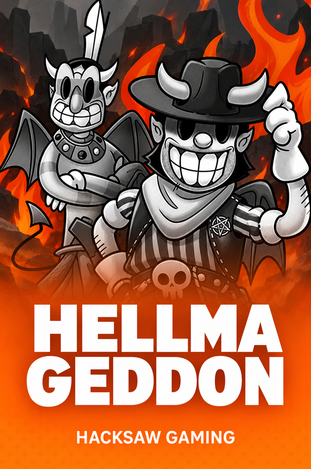 Hellmageddon